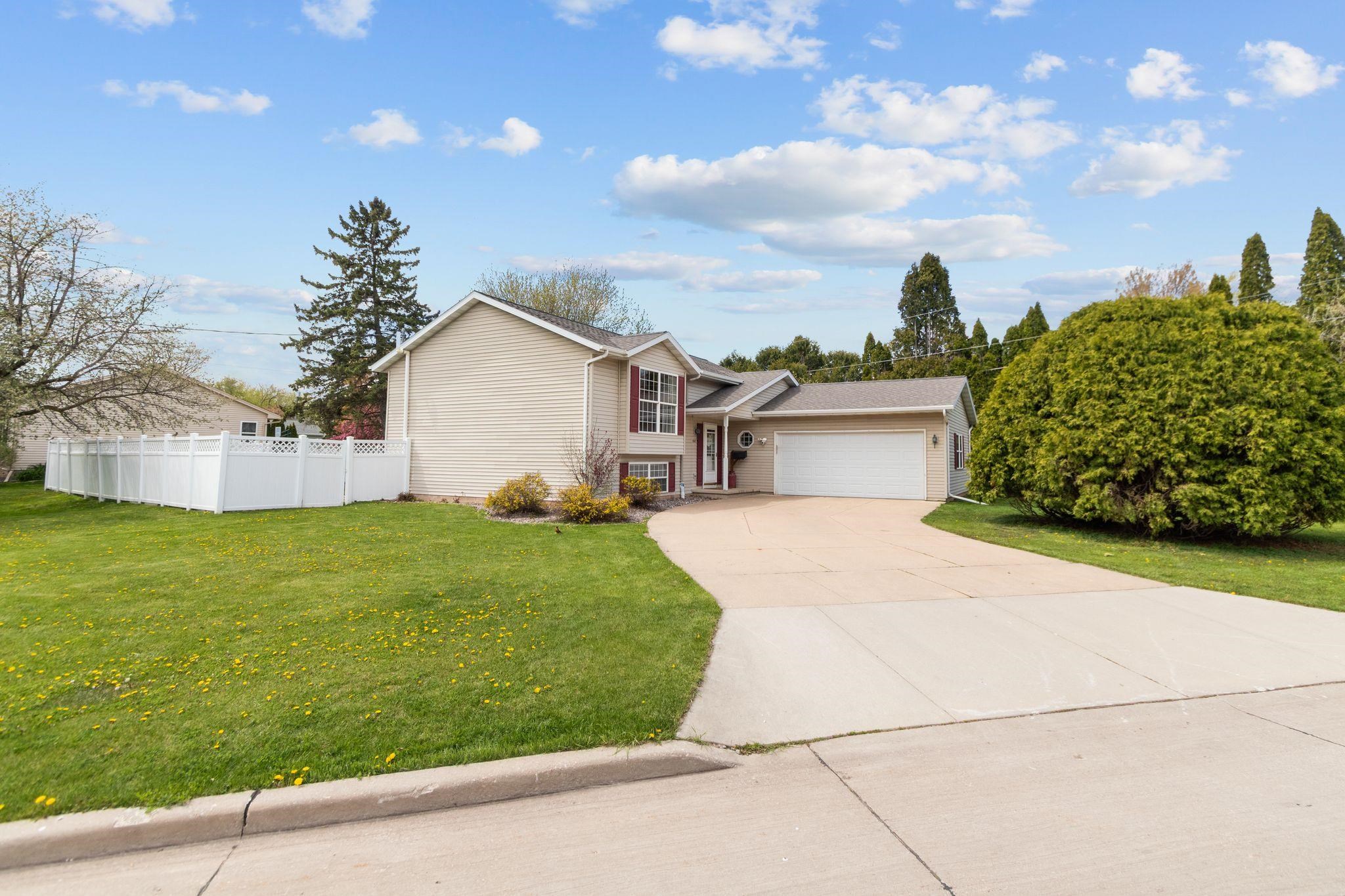 1841 South Seminole Road Appleton, WI 54914 - Photo 43 of 46