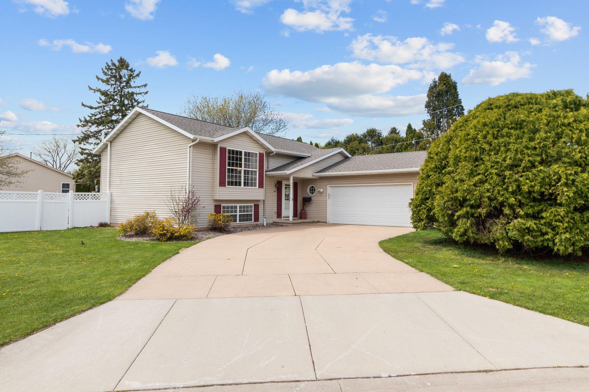 1841 South Seminole Road Appleton, WI 54914 - Photo 44 of 46