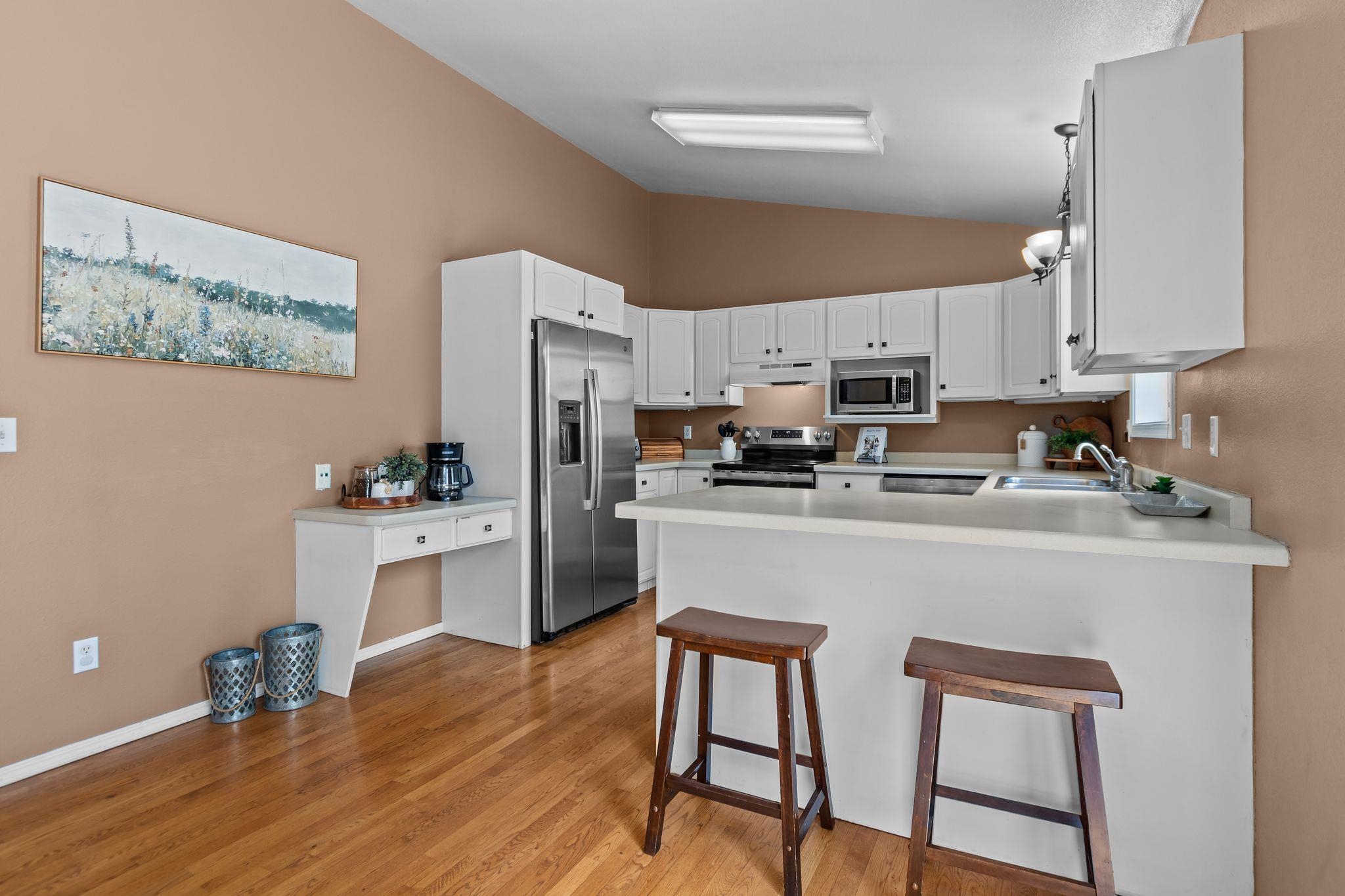 1841 South Seminole Road Appleton, WI 54914 - Photo 9 of 46