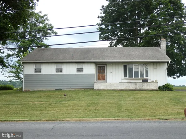 $265,000 | 523 College Boulevard, Kutztown, PA 19530