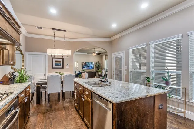 $725,000 | 4904 Sage Hill Drive, Carrollton, TX 75010