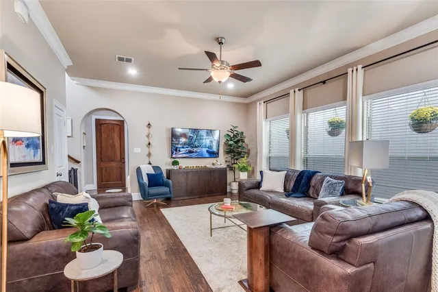 $725,000 | 4904 Sage Hill Drive, Carrollton, TX 75010