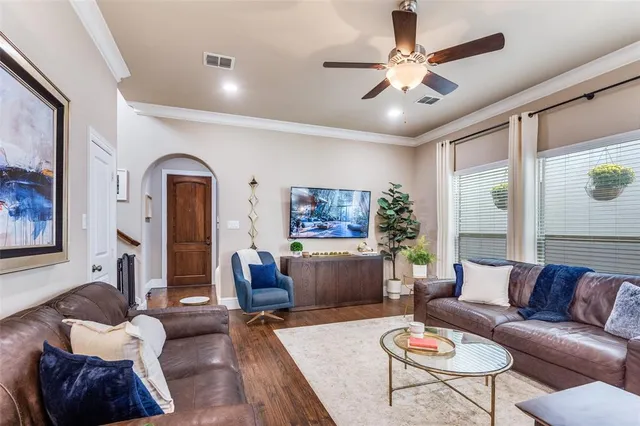 $725,000 | 4904 Sage Hill Drive, Carrollton, TX 75010