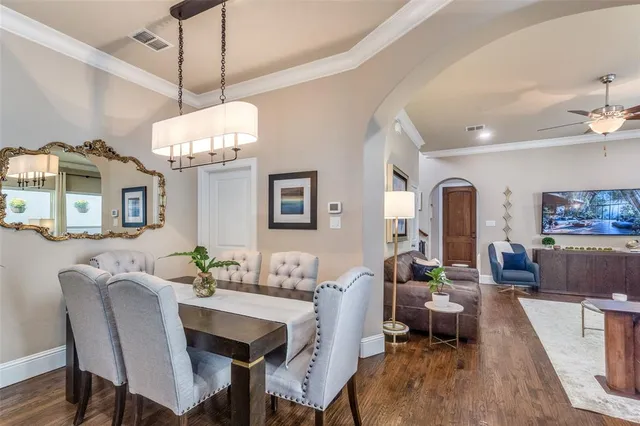 $725,000 | 4904 Sage Hill Drive, Carrollton, TX 75010