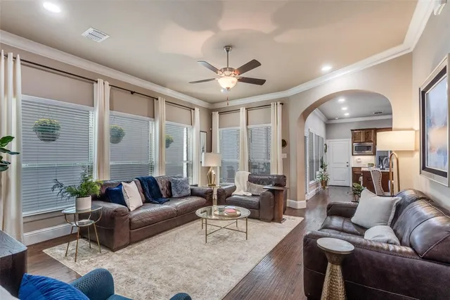 $725,000 | 4904 Sage Hill Drive, Carrollton, TX 75010