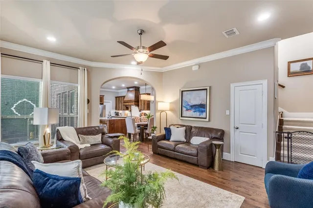 $725,000 | 4904 Sage Hill Drive, Carrollton, TX 75010