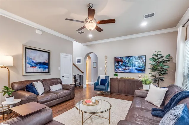 $725,000 | 4904 Sage Hill Drive, Carrollton, TX 75010