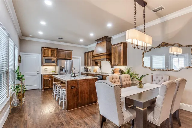 $725,000 | 4904 Sage Hill Drive, Carrollton, TX 75010