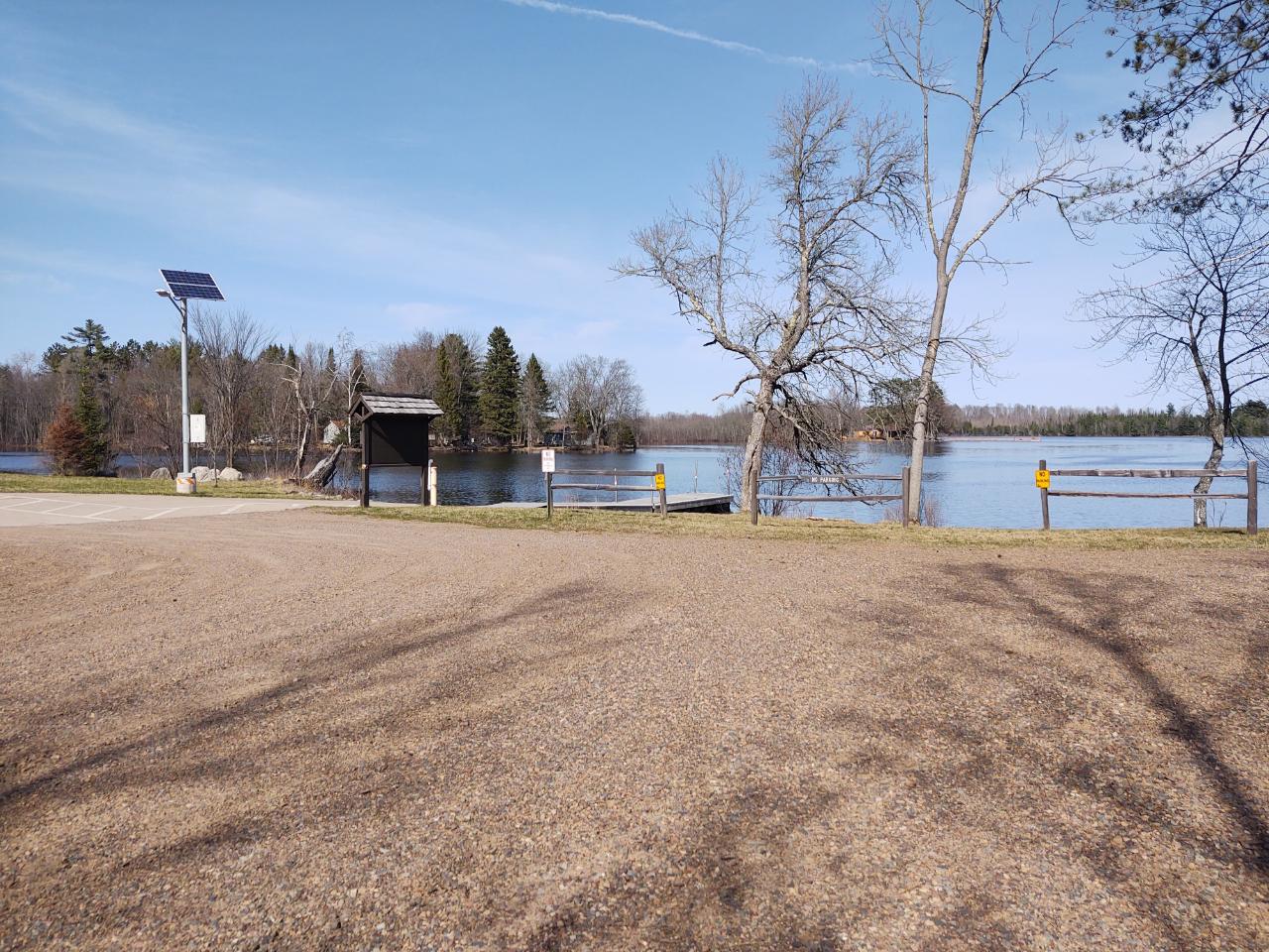 4.8-acre Sweitzer Road Winter, WI 54896 - Photo 16 of 20 Gallery Image 16