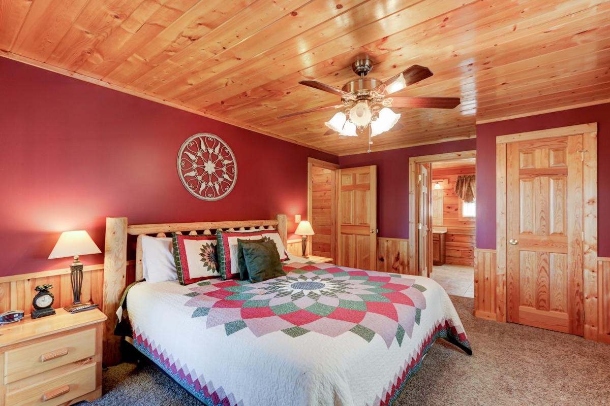 3111 Valley Home Road Pigeon Forge, TN 37862 - Photo 13 of 29