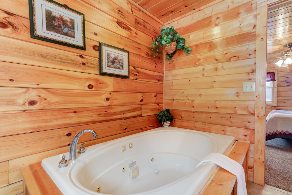 3111 Valley Home Road Pigeon Forge, TN 37862 - Photo 15 of 29