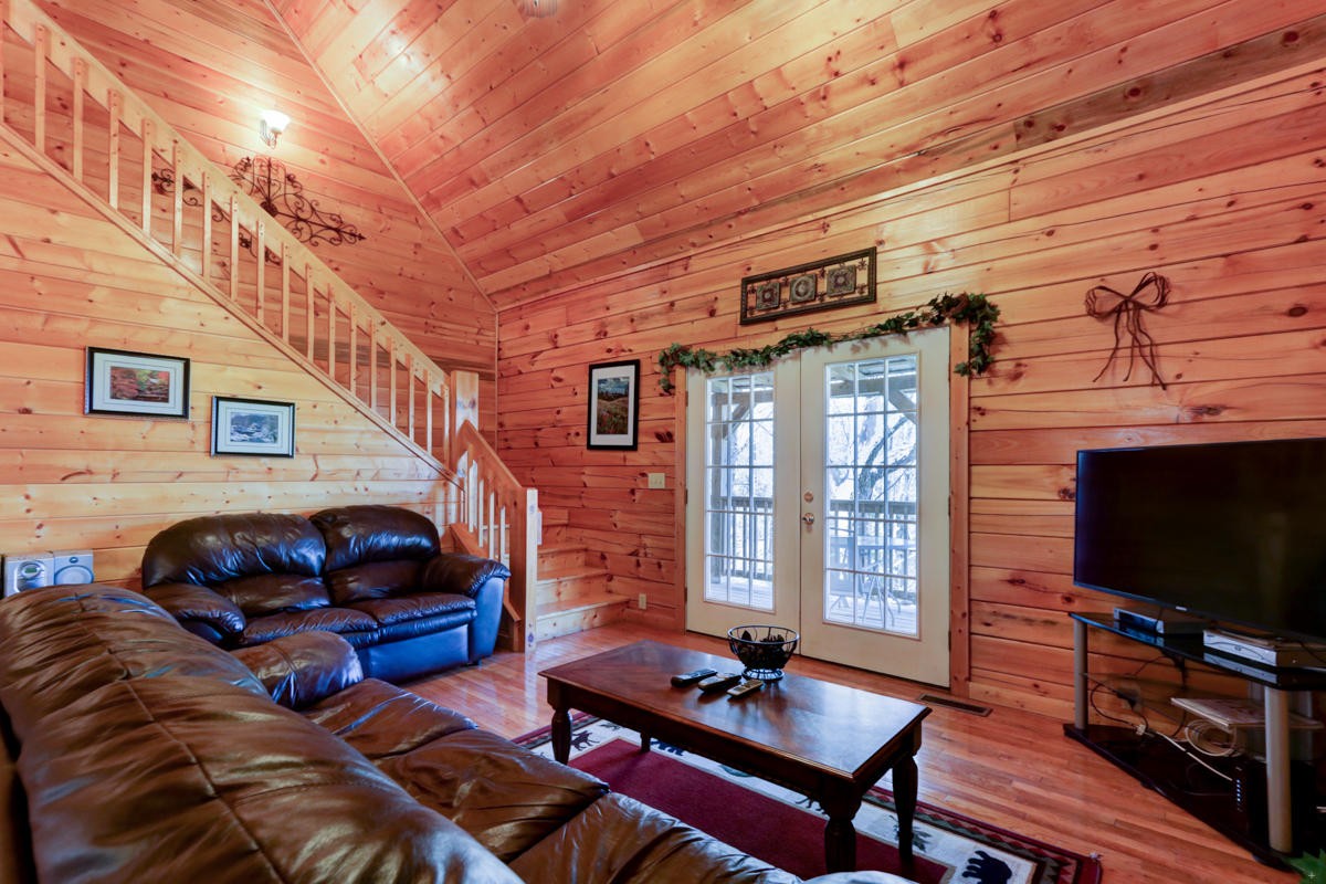 3111 Valley Home Road Pigeon Forge, TN 37862 - Photo 16 of 29