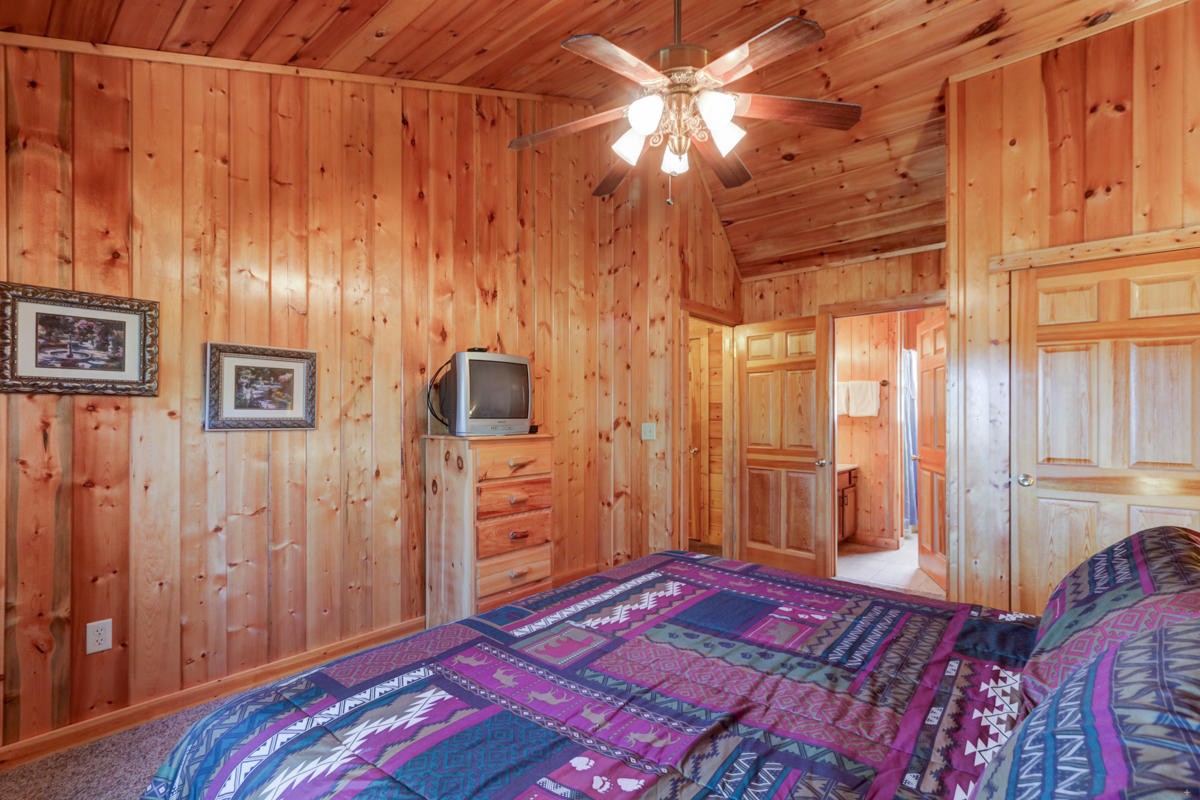3111 Valley Home Road Pigeon Forge, TN 37862 - Photo 19 of 29