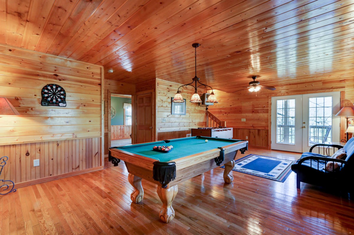 3111 Valley Home Road Pigeon Forge, TN 37862 - Photo 23 of 29