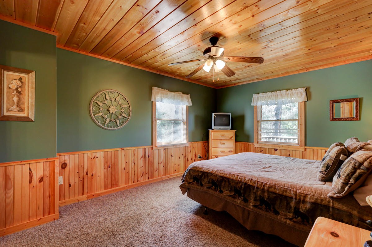 3111 Valley Home Road Pigeon Forge, TN 37862 - Photo 24 of 29