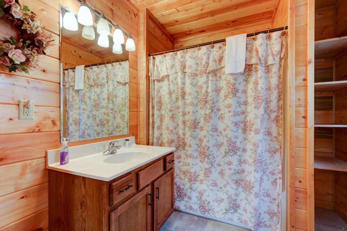 3111 Valley Home Road Pigeon Forge, TN 37862 - Photo 25 of 29