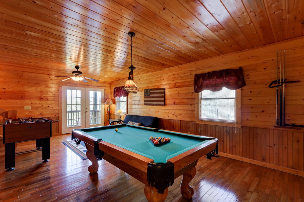 3111 Valley Home Road Pigeon Forge, TN 37862 - Photo 26 of 29