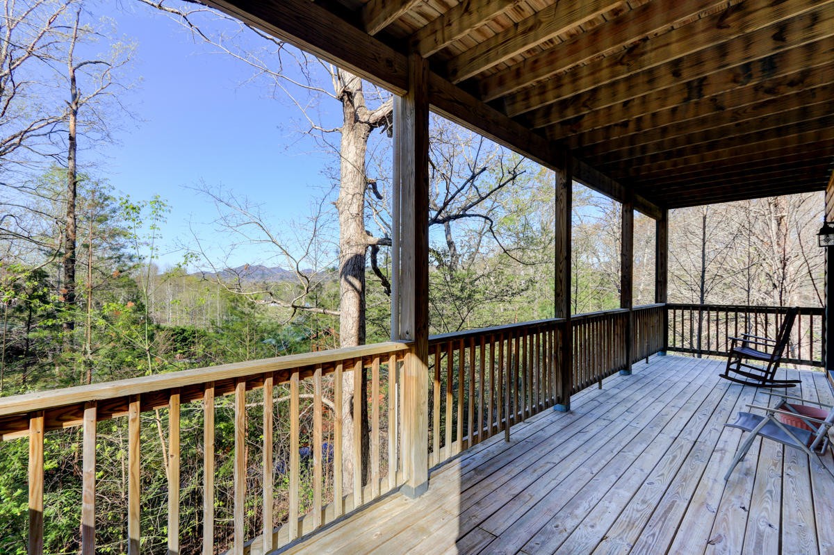 3111 Valley Home Road Pigeon Forge, TN 37862 - Photo 27 of 29