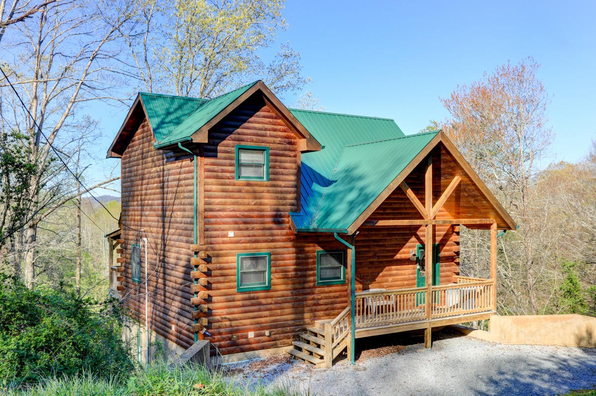 3111 Valley Home Road Pigeon Forge, TN 37862 - Photo 29 of 29
