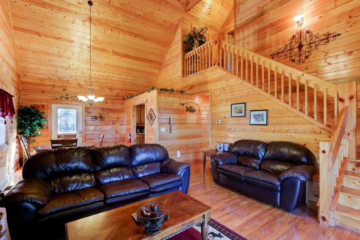 3111 Valley Home Road Pigeon Forge, TN 37862 - Photo 5 of 29