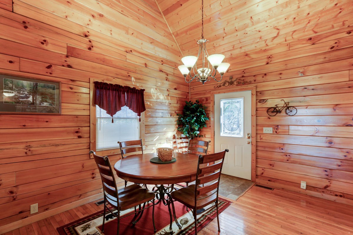 3111 Valley Home Road Pigeon Forge, TN 37862 - Photo 6 of 29
