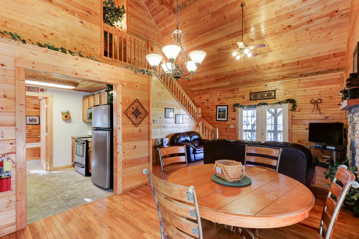 3111 Valley Home Road Pigeon Forge, TN 37862 - Photo 7 of 29