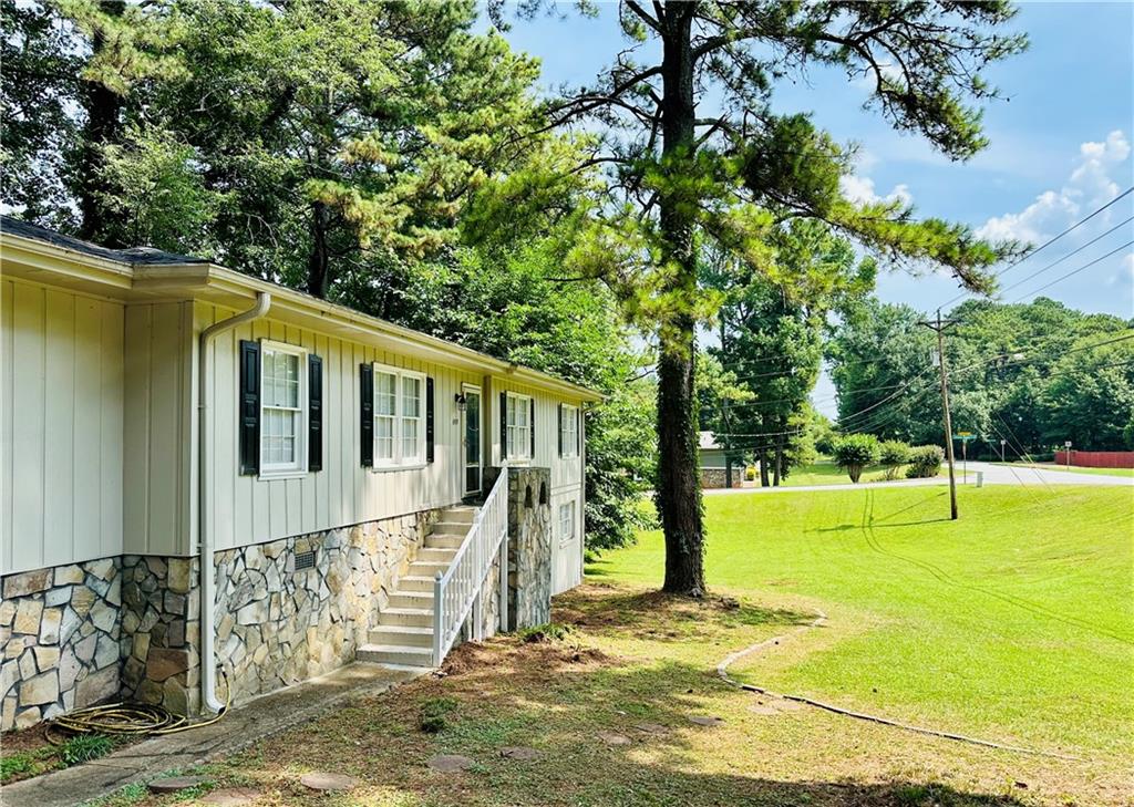 177 Old Rosser Road Stone Mountain, GA 30087 - Photo 24 of 26