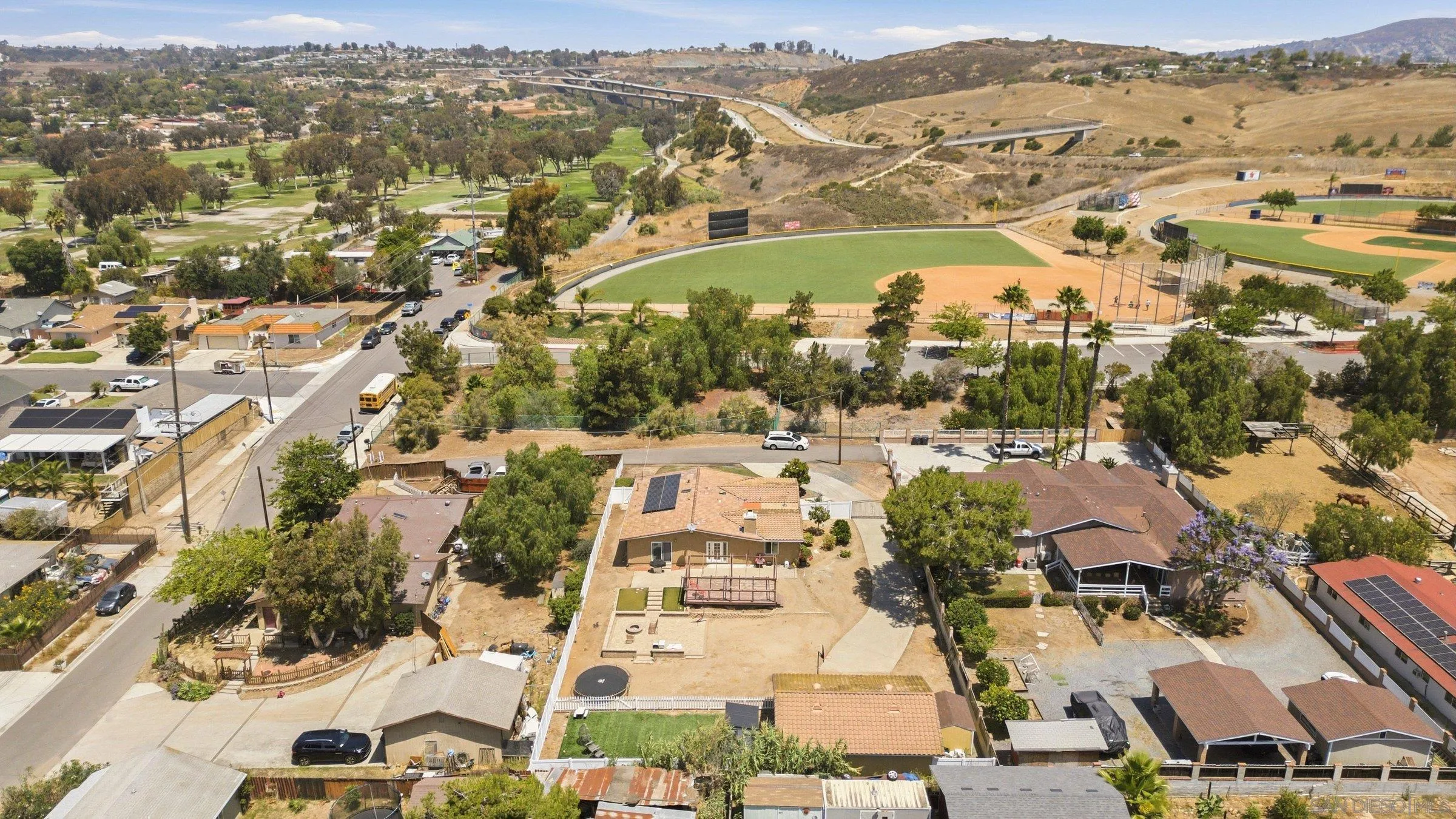 3341 Conduit Road Bonita, CA 91902 - Photo 26 of 29