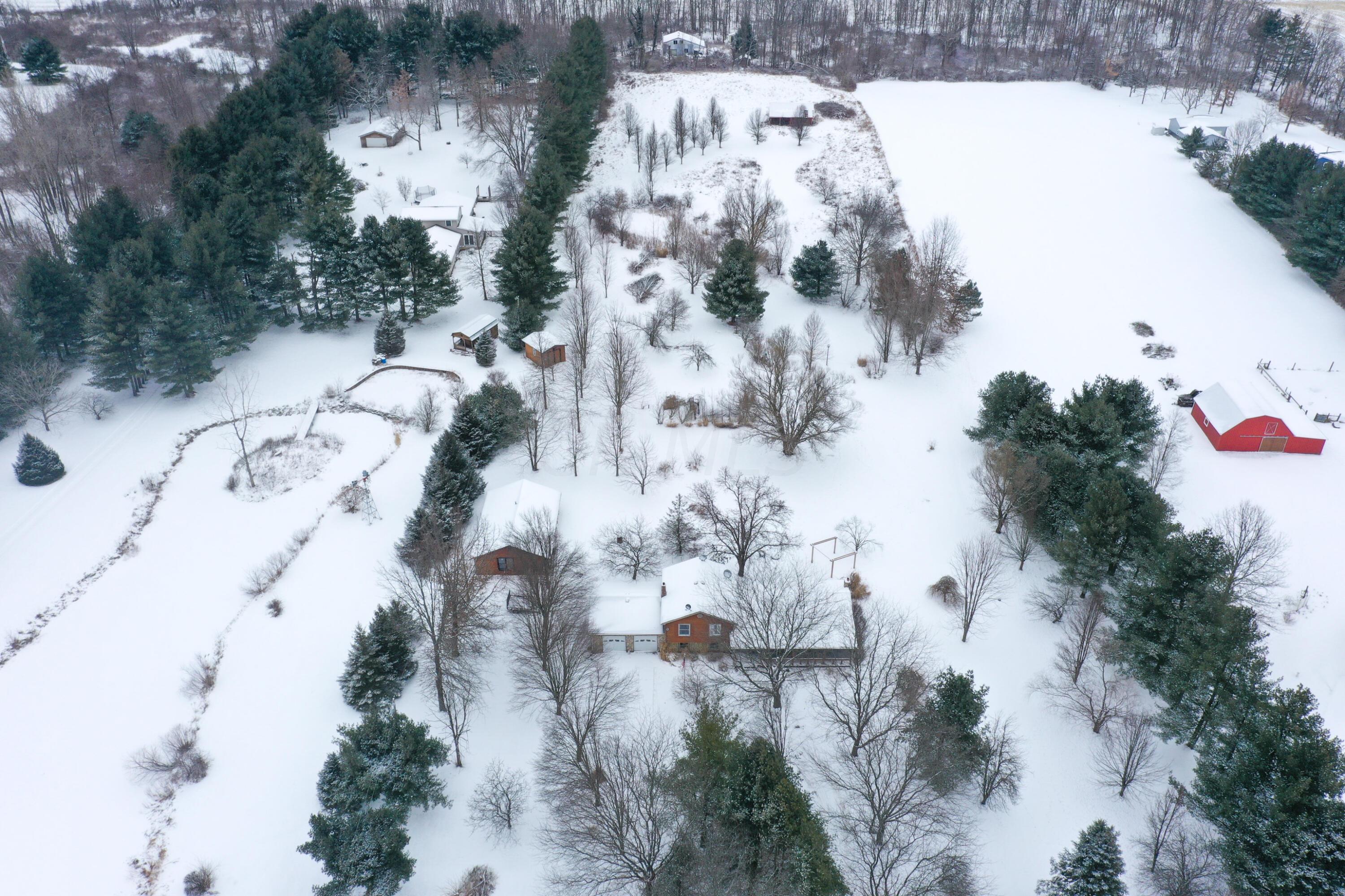 3999 Gilbert Road Centerburg, OH 43011 - Photo 56 of 58 18-print-32399A44D12F253875B52EC031B9511