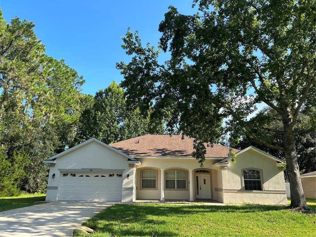 24 Rylin Lane Palm Coast, FL 32164 - Photo 1 of 1 Gallery Image 1