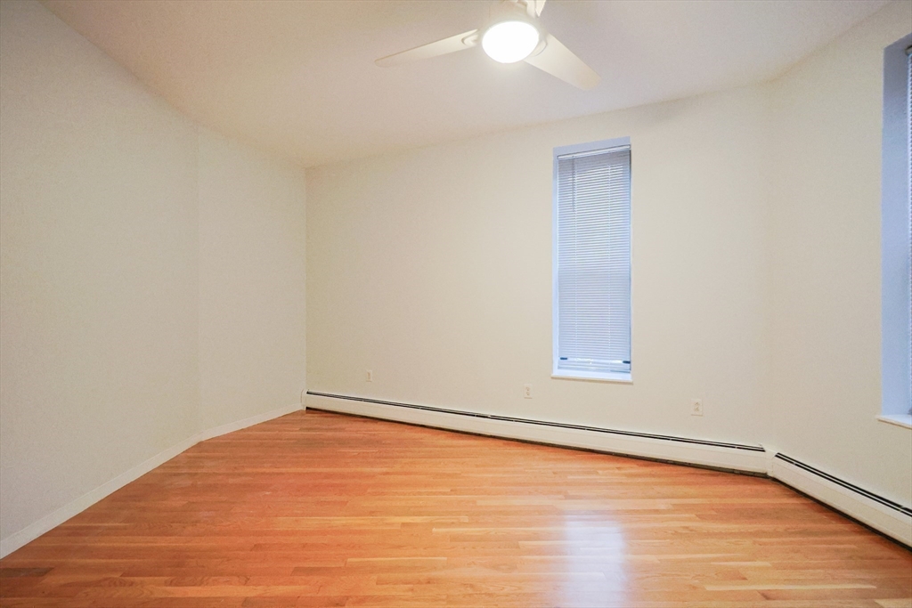 69 East Berkeley Street, Unit 1 Boston, MA 02118 - Photo 18 of 20 a view of an empty room