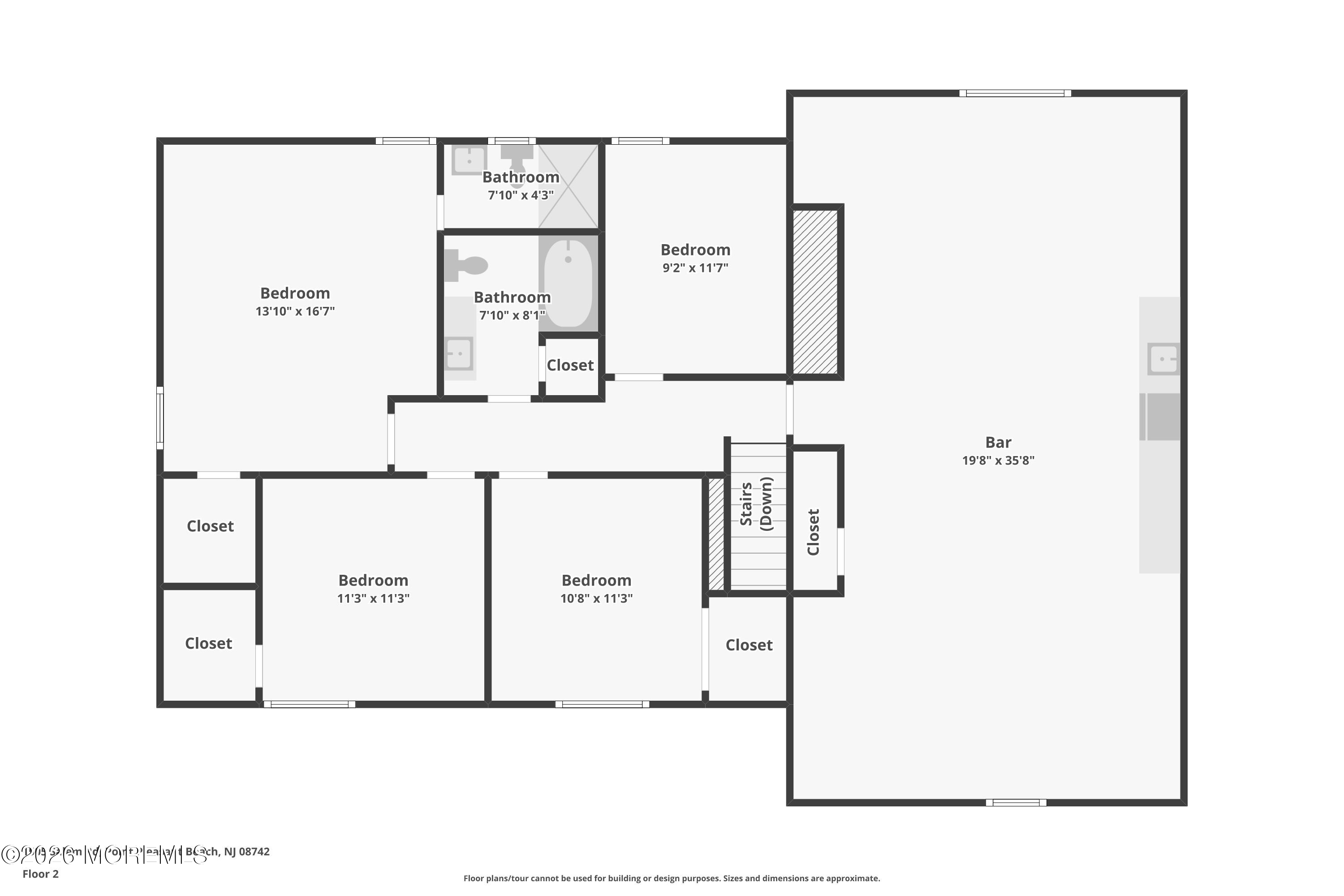 1505 Salem Road Point Pleasant, NJ 08742 - Photo 71 of 71 Gallery Image 71