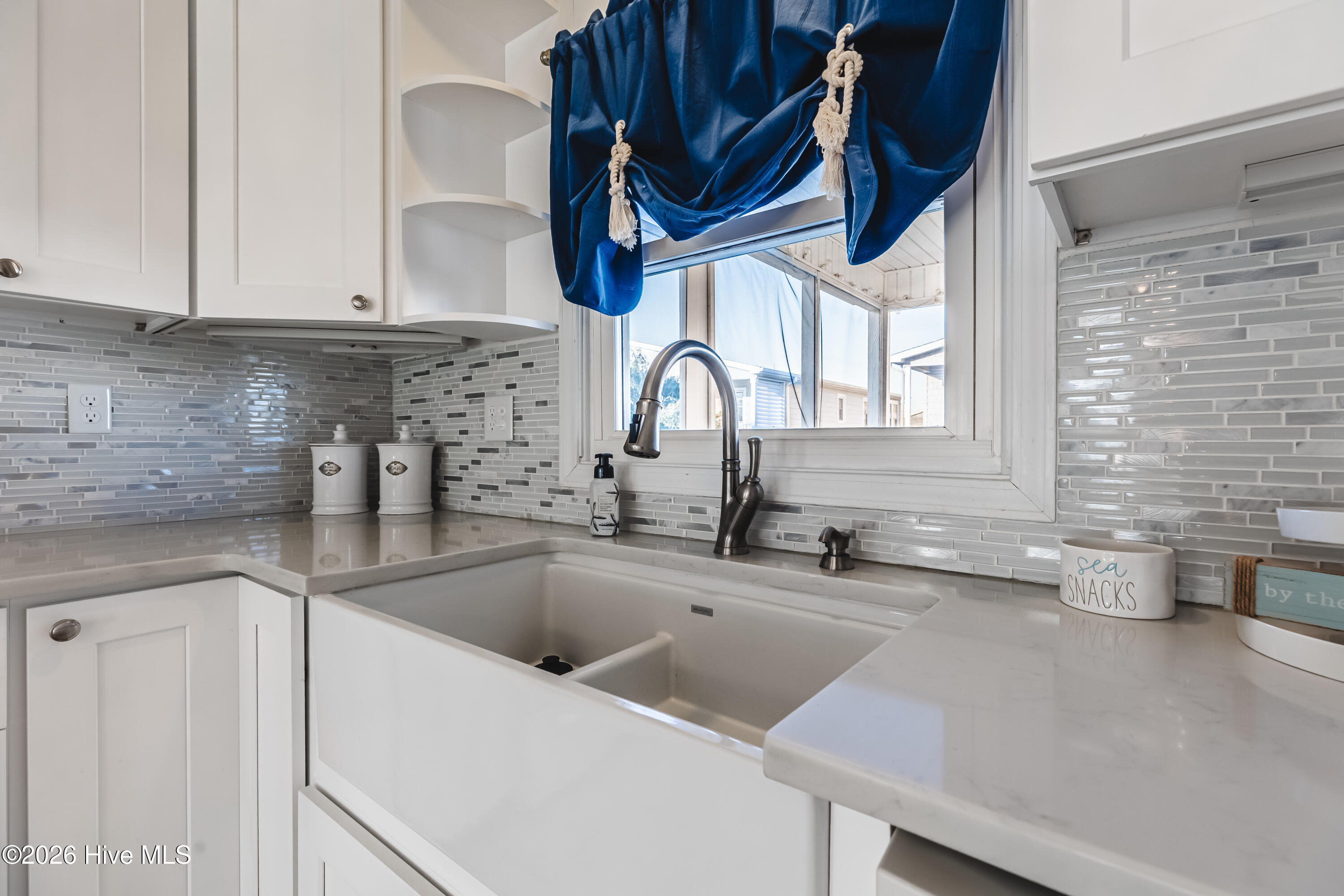 406 36th Street Sunset Beach, NC 28468 - Photo 12 of 47 Kitchen