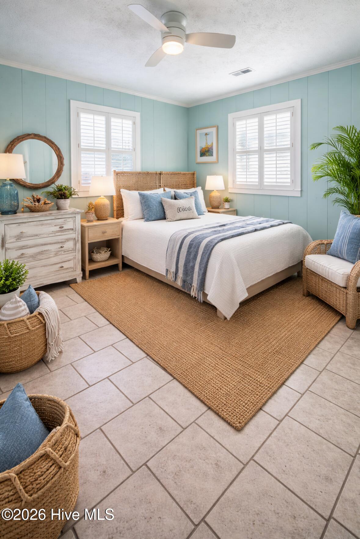 406 36th Street Sunset Beach, NC 28468 - Photo 18 of 47 Virtually Staged