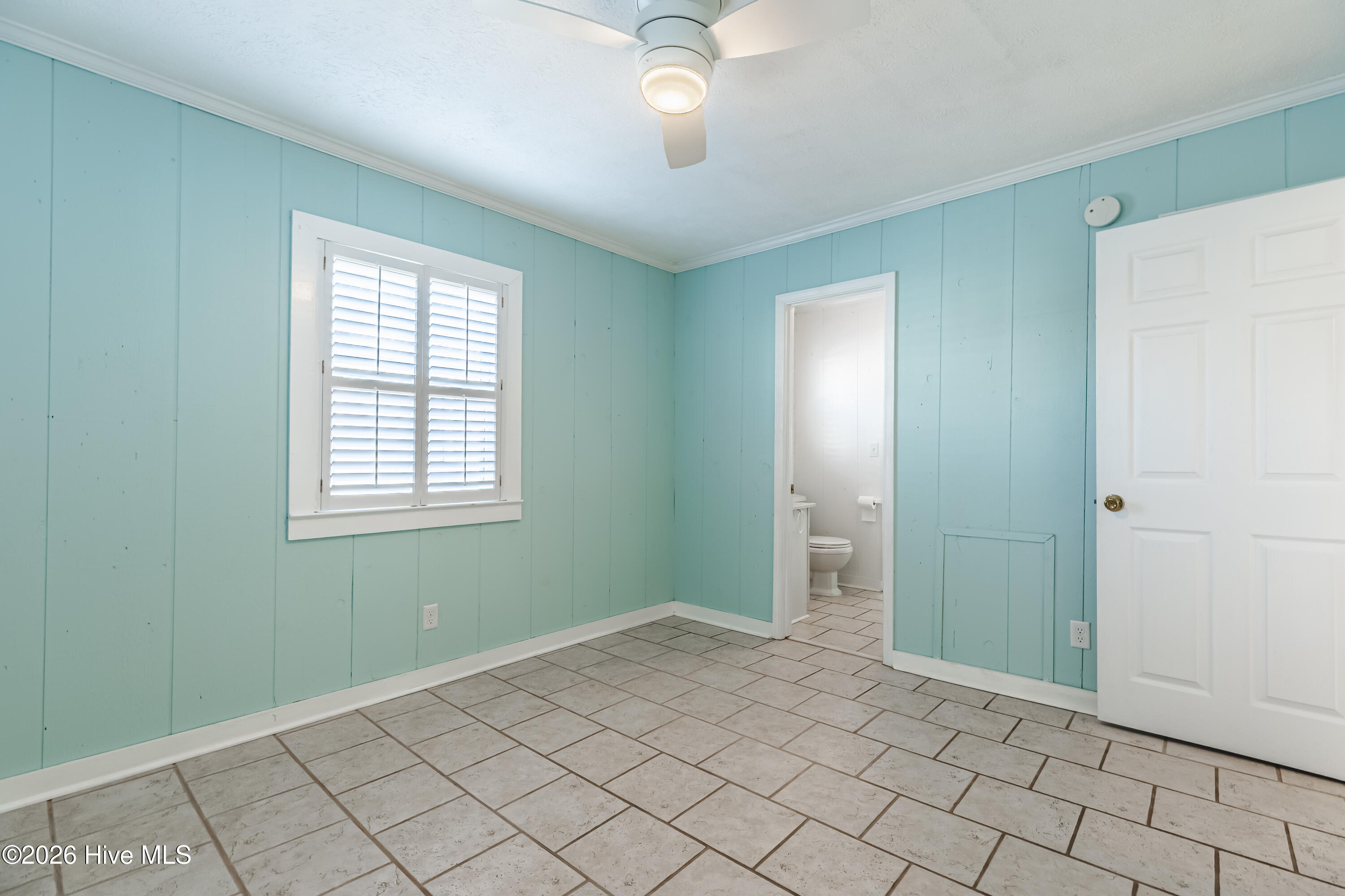 406 36th Street Sunset Beach, NC 28468 - Photo 20 of 47 Bedroom 2