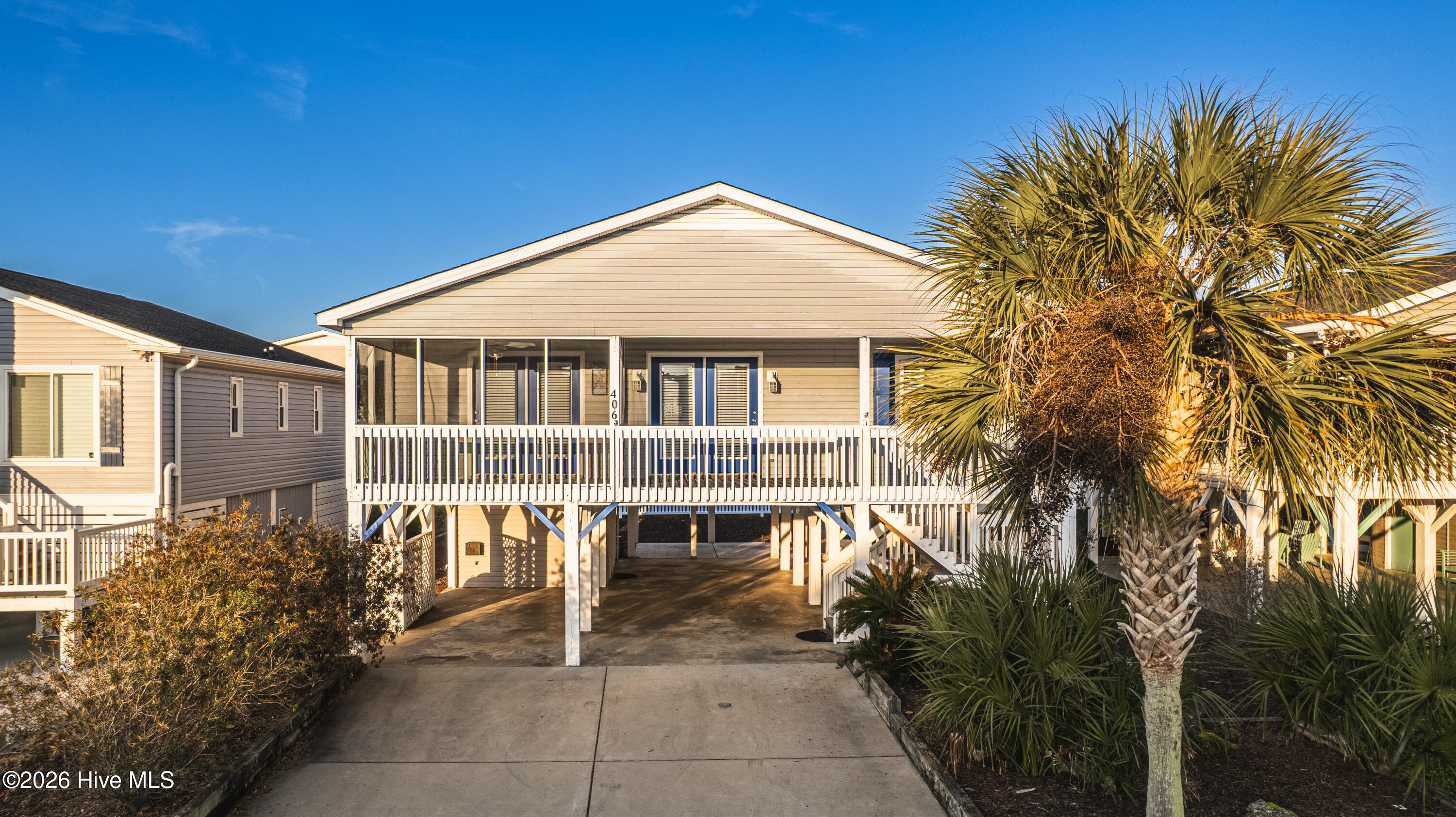 406 36th Street Sunset Beach, NC 28468 - Photo 2 of 47 406 36th St, Sunset Beach-30