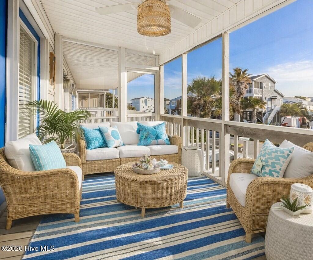 406 36th Street Sunset Beach, NC 28468 - Photo 26 of 47 Virtually staged