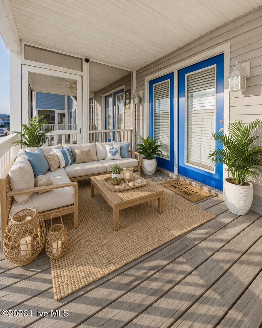 406 36th Street Sunset Beach, NC 28468 - Photo 28 of 47 Virtually Staged