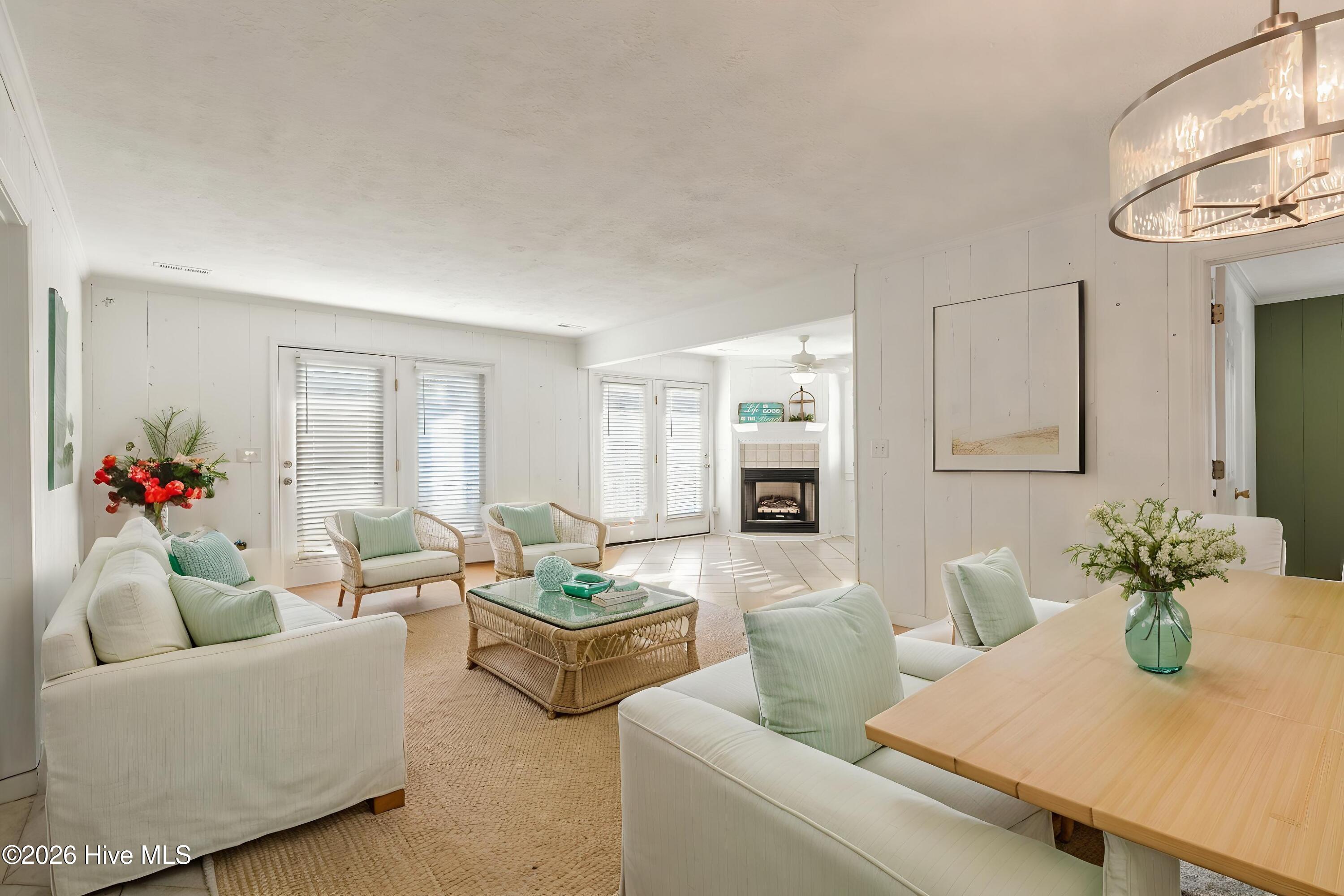 406 36th Street Sunset Beach, NC 28468 - Photo 3 of 47 Virtually Staged