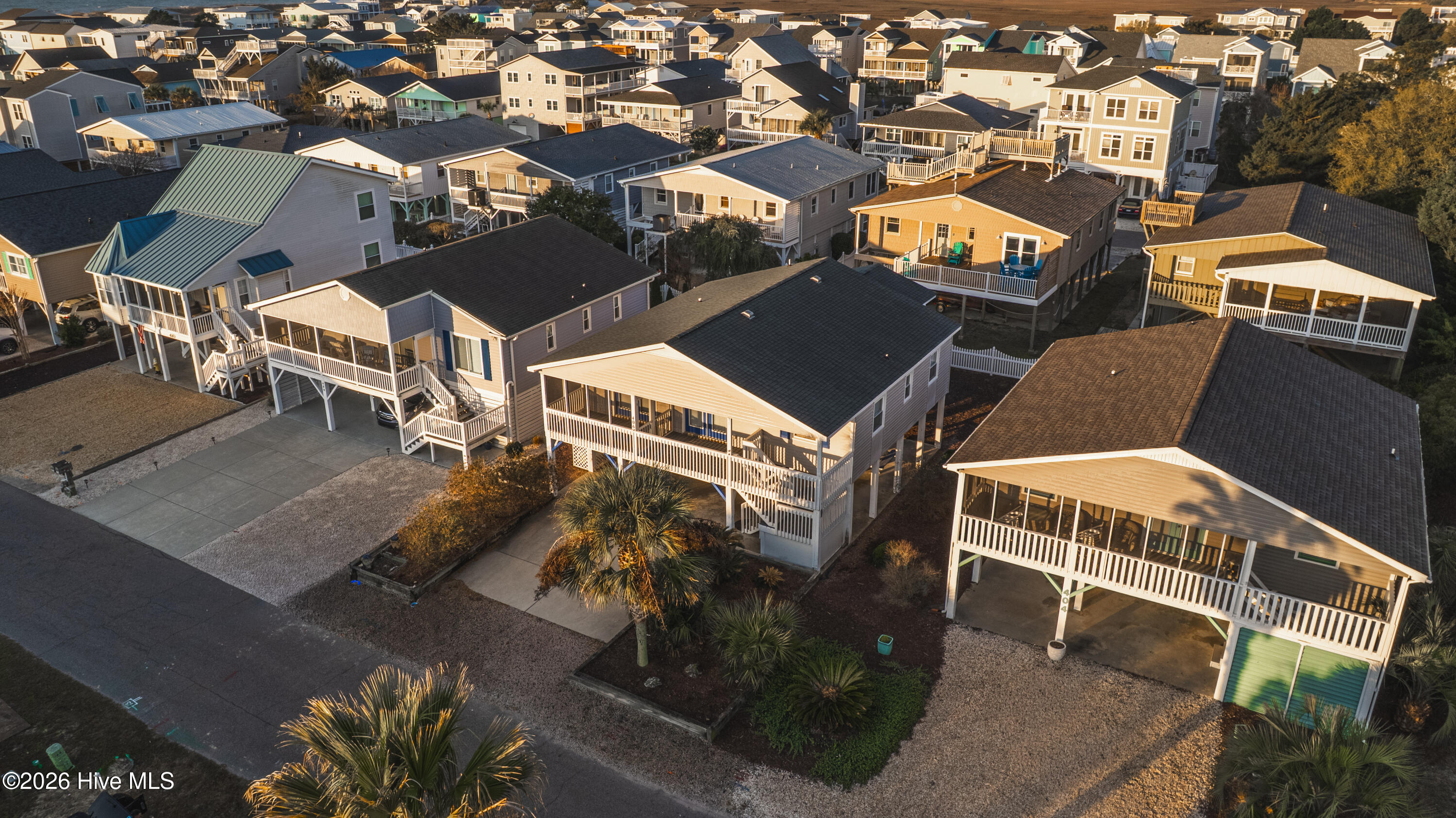 406 36th Street Sunset Beach, NC 28468 - Photo 39 of 47 406 36th St, Sunset Beach-32