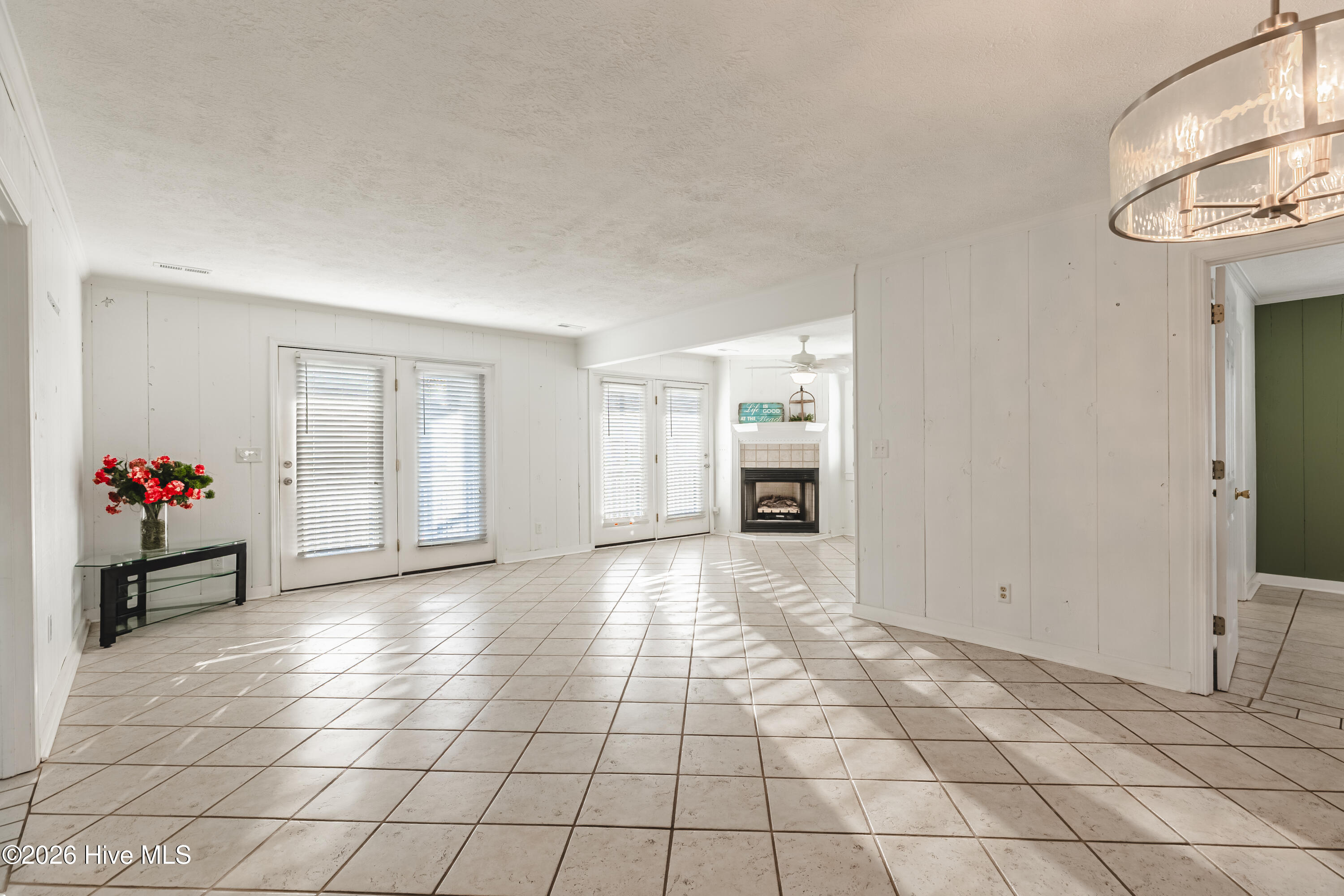 406 36th Street Sunset Beach, NC 28468 - Photo 4 of 47 Open Living Area