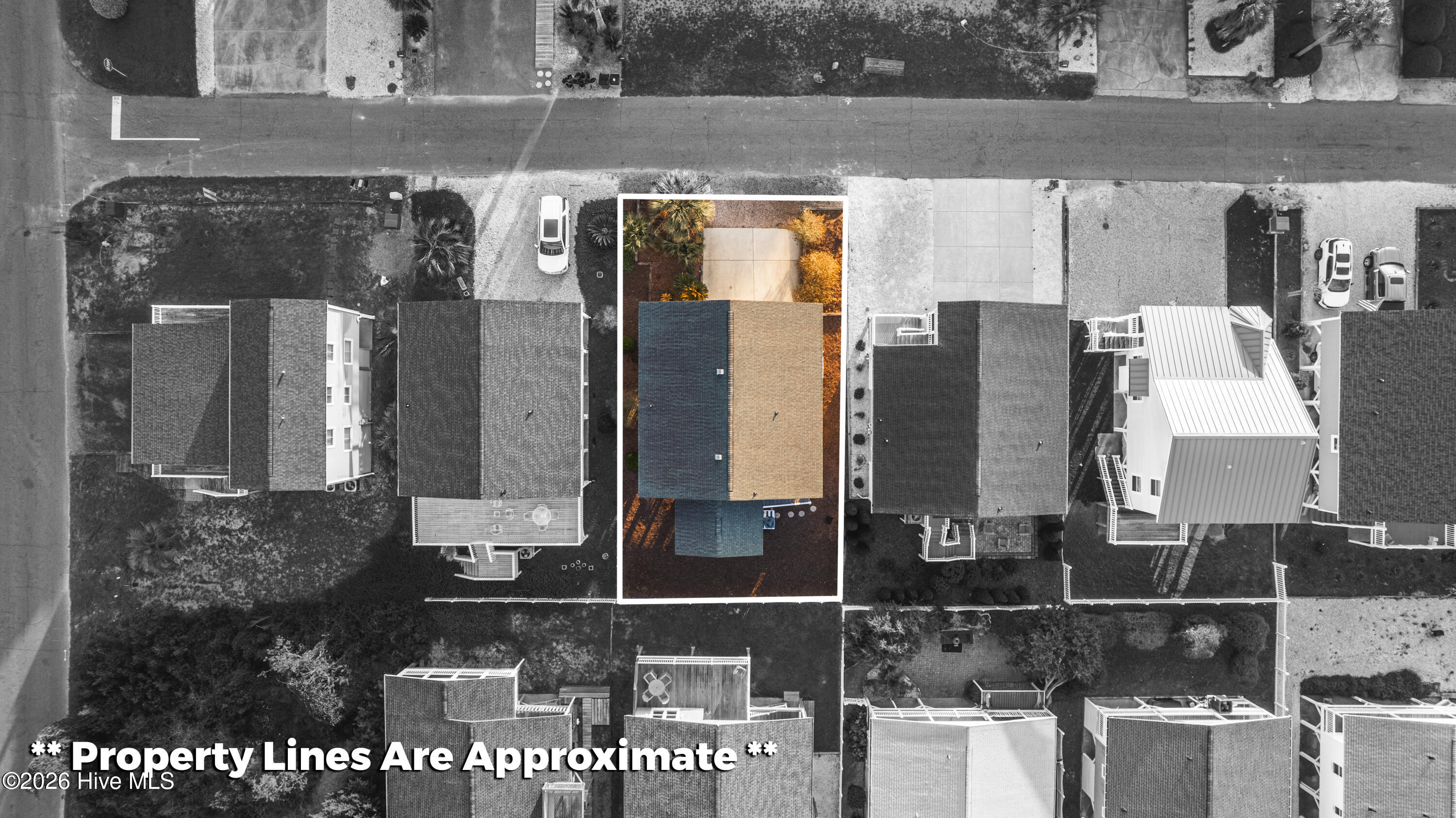 406 36th Street Sunset Beach, NC 28468 - Photo 41 of 47 406 36th St, Sunset Beach-33_1