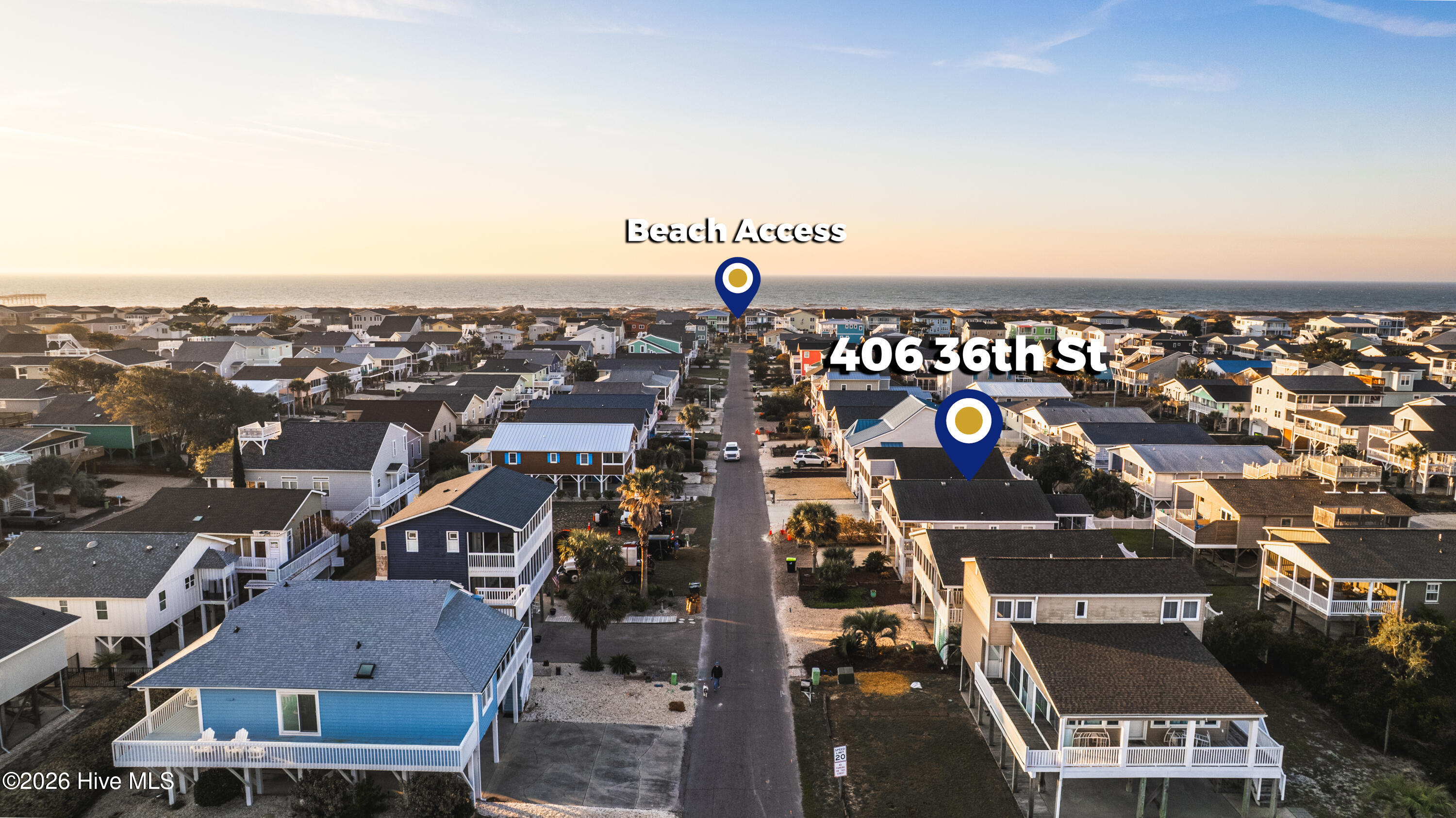 406 36th Street Sunset Beach, NC 28468 - Photo 42 of 47 406 36th St, Sunset Beach-34