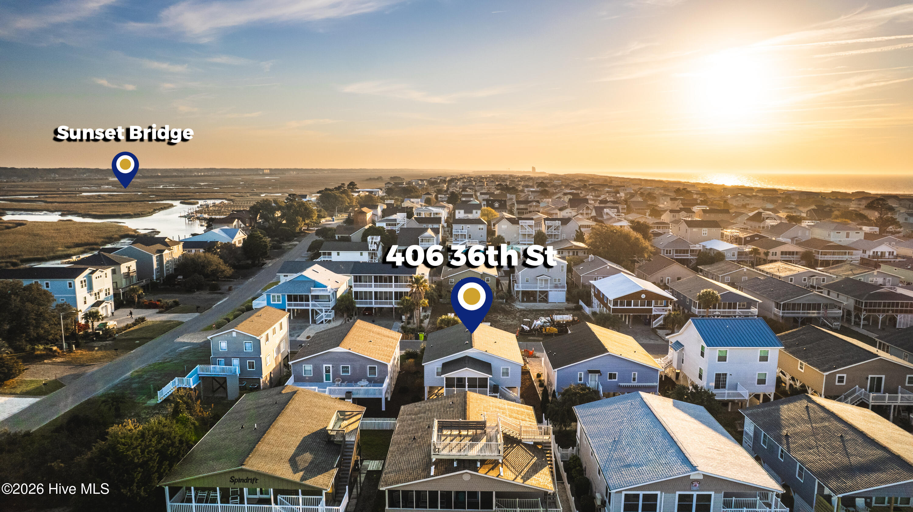 406 36th Street Sunset Beach, NC 28468 - Photo 43 of 47 406 36th St, Sunset Beach-36