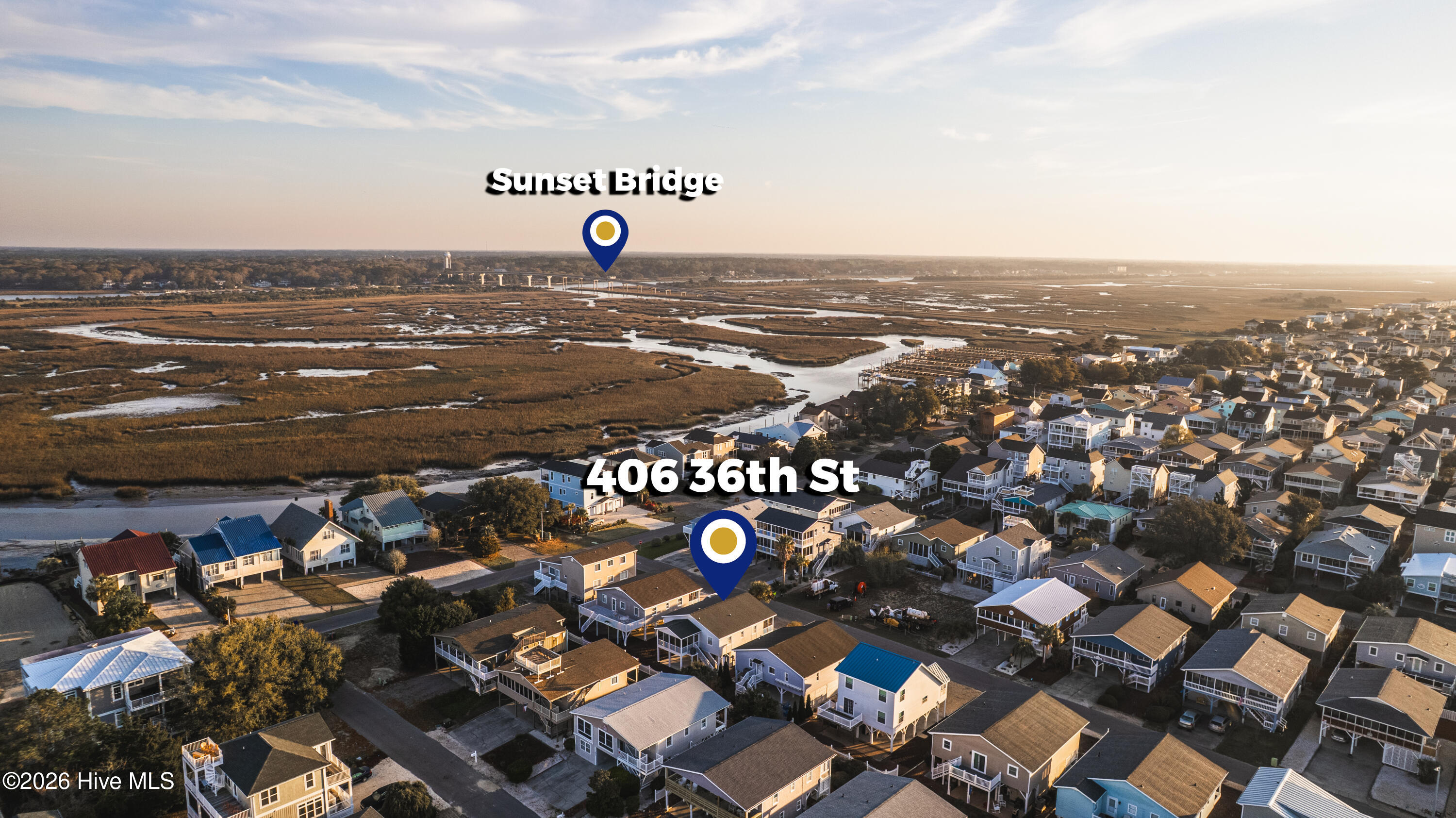 406 36th Street Sunset Beach, NC 28468 - Photo 45 of 47 406 36th St, Sunset Beach-40
