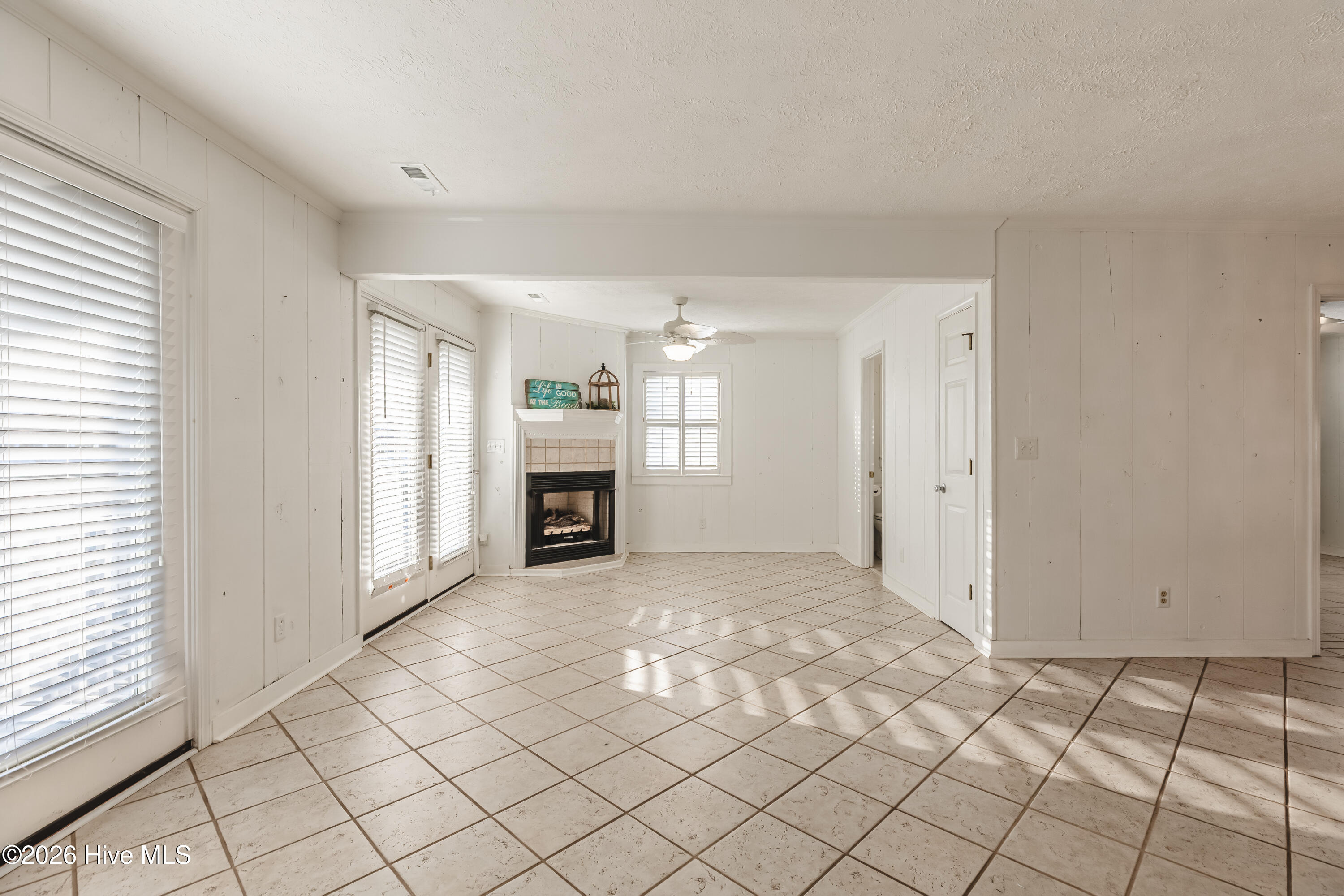 406 36th Street Sunset Beach, NC 28468 - Photo 5 of 47 Open Living Area