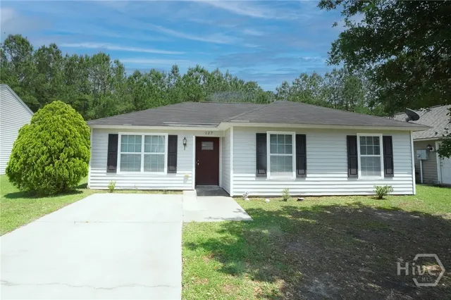$1,600 | 127 Bluelake Boulevard, Pooler, GA 31322