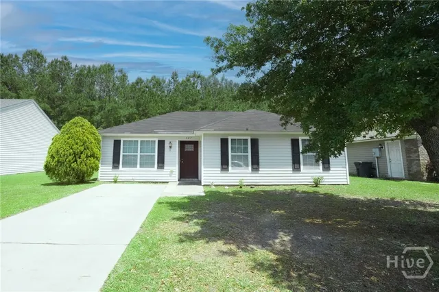 $1,600 | 127 Bluelake Boulevard, Pooler, GA 31322