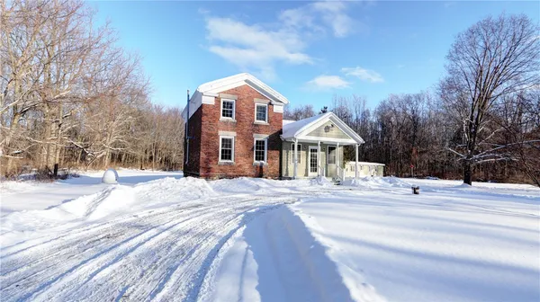 $349,500 | 2147 Welch Road, Phelps, NY 14456