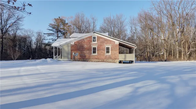 $349,500 | 2147-2153 Welch Road, Phelps, NY 14456